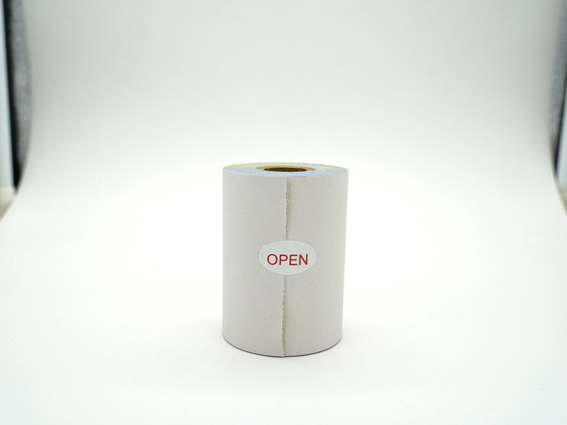 無(wú)碳復(fù)寫(xiě)紙的原理有哪些？